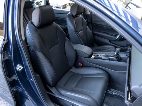 Used 2023 Honda Accord Touring image 55