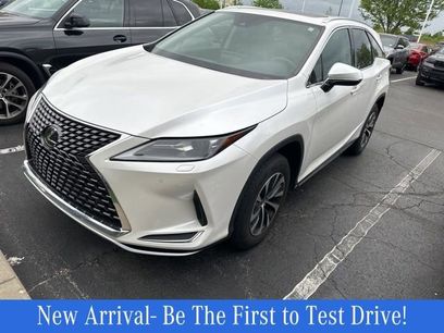 Used 2021 Lexus RX 350L Premium w/ Premium Package