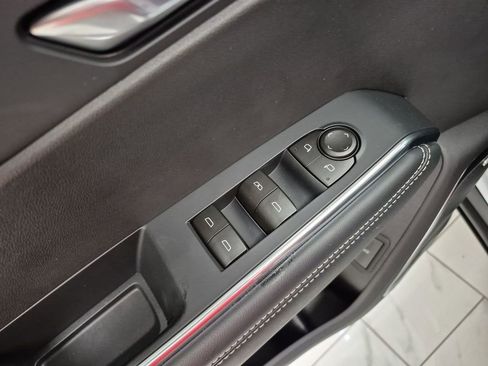 New 2026 GMC Acadia Elevation w/ Black Edition image 24