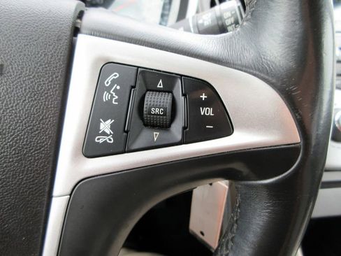 Certified 2013 Chevrolet Equinox LT w/ Power Convenience Package image 26