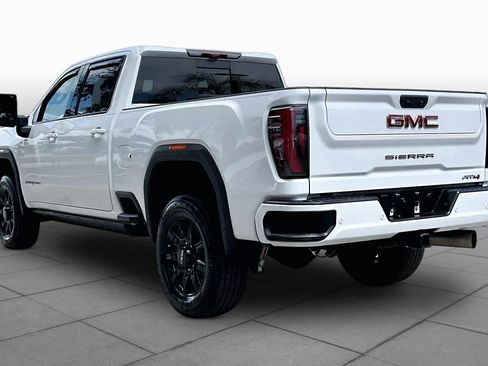 Used 2024 GMC Sierra 2500 AT4 w/ AT4 Premium Plus Package AWD/4WD image 22