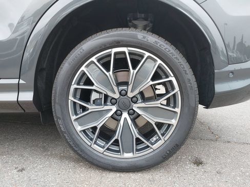 New 2026 Audi Q5 Premium Plus AWD/4WD image 37