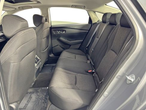 Used 2025 Honda Accord SE image 34