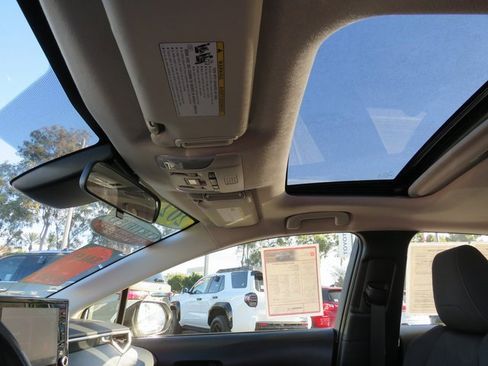 Certified 2022 Toyota Corolla LE w/ LE Premium Package image 30