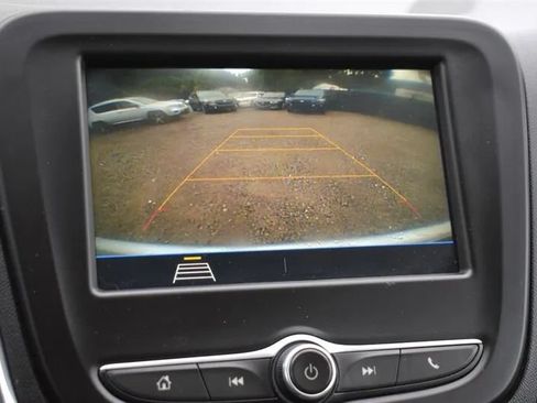 Used 2019 Chevrolet Equinox LT AWD/4WD image 20