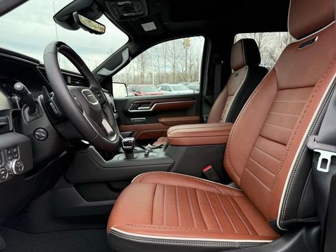 New 2026 GMC Sierra 1500 Denali Ultimate image 9