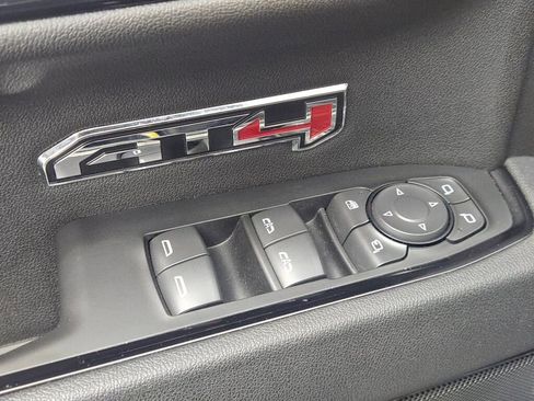 Used 2025 GMC Sierra 1500 AT4 w/ AT4 Premium Package AWD/4WD image 21