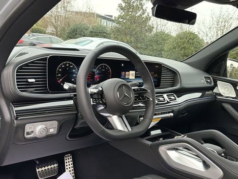 New 2026 Mercedes-Benz GLE 350 4MATIC image 10