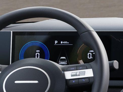 New 2027 Hyundai Santa Cruz SE AWD/4WD image 14