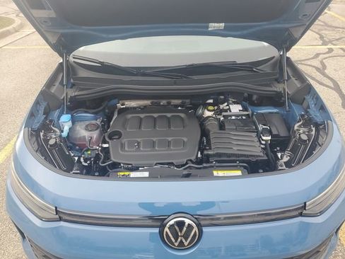 New 2026 Volkswagen Tiguan SE AWD/4WD image 26