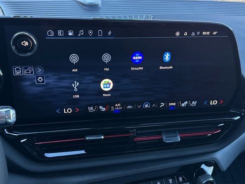 New 2026 Chevrolet Silverado EV Trail Boss image 17