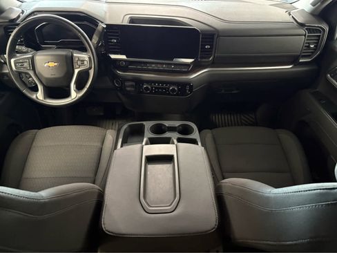 Used 2025 Chevrolet Silverado 1500 LT image 16