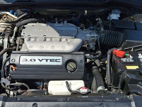 Used 2004 Honda Accord EX image 27