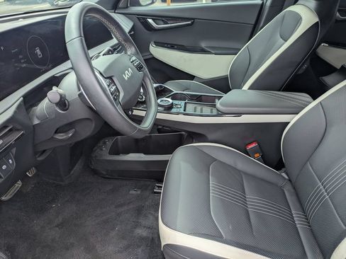 Used 2022 Kia EV6 GT-Line RWD image 12