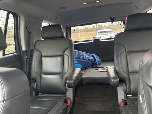 Used 2018 Chevrolet Tahoe Premier image 9