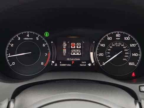Used 2024 Acura RDX SH-AWD w/ Advance Package image 26