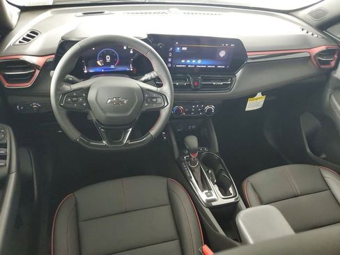 New 2026 Chevrolet TrailBlazer RS image 15