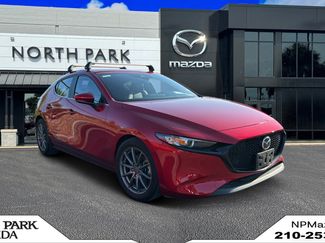 Used 2019 MAZDA MAZDA3 Hatchback w/ Preferred Package FWD video 1