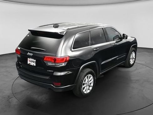 Used 2022 Jeep Grand Cherokee Laredo E AWD/4WD image 40