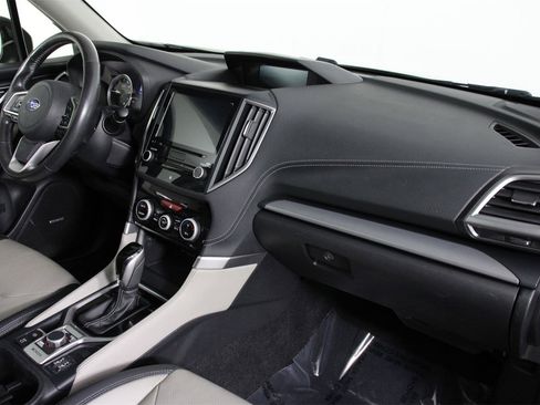 Used 2020 Subaru Forester Limited image 25