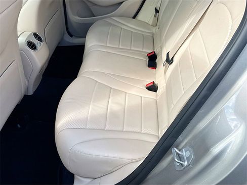 Used 2021 Mercedes-Benz GLC 300 w/ Multimedia Package image 29