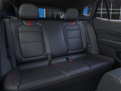 New 2026 Chevrolet Trax RS w/ Driver Confidence Package image 18