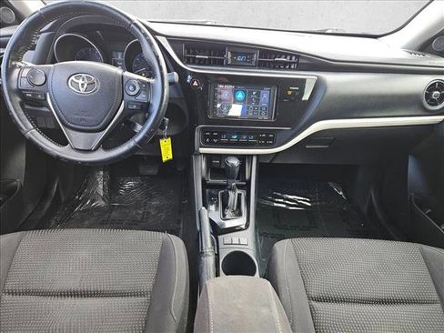 Used 2017 Toyota Corolla iM w/ All-Weather Mat Package FWD image 20