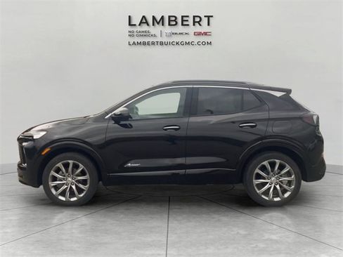 New 2026 Buick Encore GX Avenir w/ Avenir Technology Package image 2