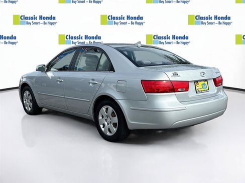 Used 2010 Hyundai Sonata GLS w/ Popular Equipment Pkg 2 FWD image 5