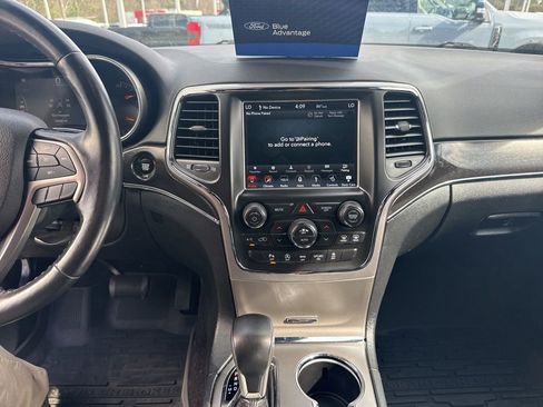 Used 2018 Jeep Grand Cherokee Limited image 21