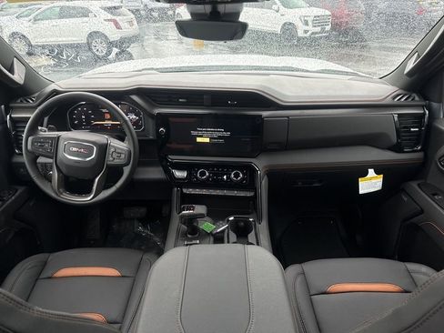 New 2026 GMC Sierra 1500 AT4 w/ AT4 Premium Package image 6