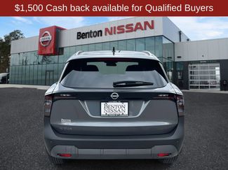 New 2026 Nissan Kicks SV w/ SV Premium Package video 4