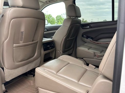 Used 2016 Chevrolet Suburban LTZ AWD/4WD image 15