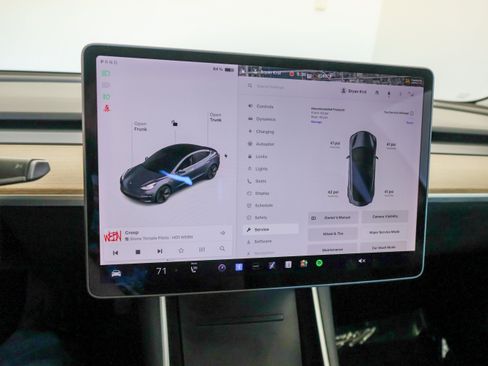 Used 2020 Tesla Model 3 Long Range image 37