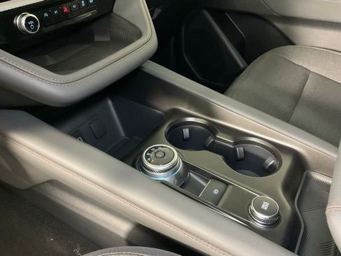 New 2026 Ford Explorer Active image 20