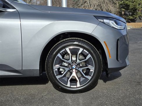 New 2026 BMW X3 xDrive30 w/ Premium Package image 9