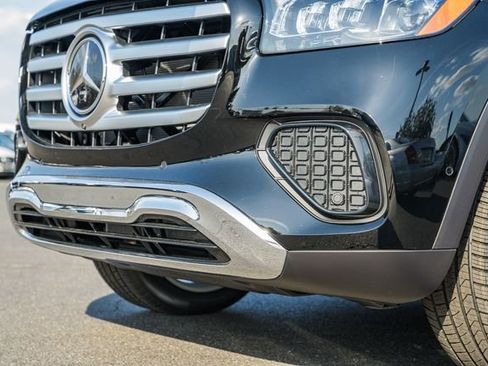 New 2026 Mercedes-Benz GLS 450 4MATIC image 14