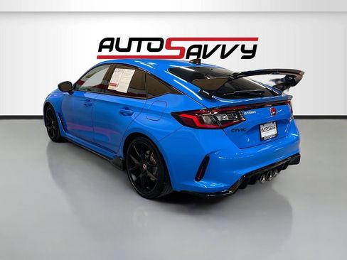 Used 2024 Honda Civic Type R image 5