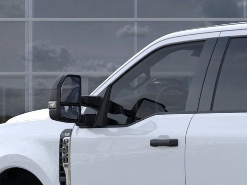 New 2026 Ford F250 XLT w/ FX4 Off-Road Package image 20