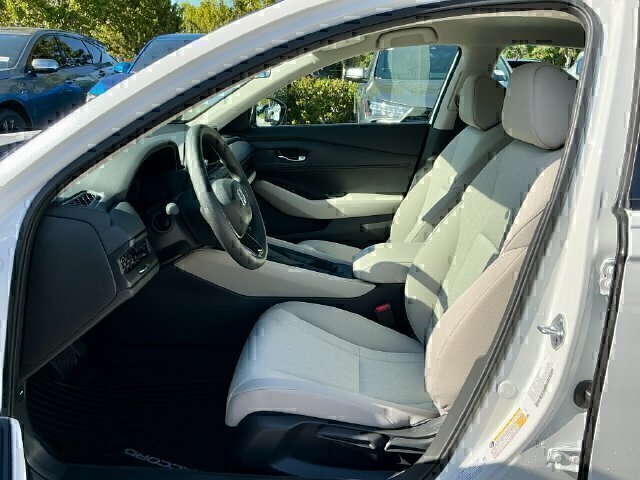 New 2026 Honda Accord LX image 8