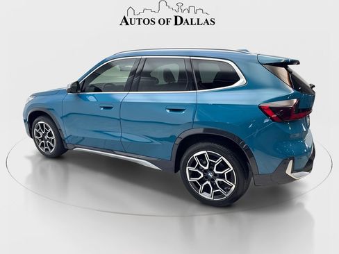 Used 2023 BMW X1 xDrive28i w/ Premium Package AWD/4WD image 9