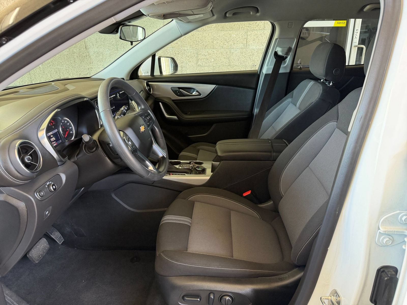 Used 2026 Chevrolet Blazer LT AWD/4WD image 28