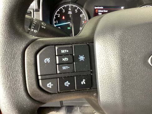 Used 2023 Ford F150 XL w/ STX Appearance Package AWD/4WD image 18