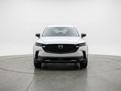 Used 2025 MAZDA CX-50 2.5 Hybrid w/ Premium Plus Pkg AWD/4WD image 2