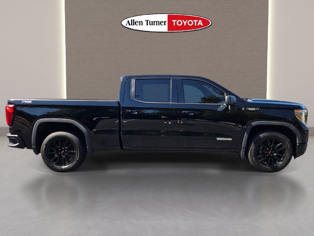 Used 2021 GMC Sierra 1500 Elevation AWD/4WD image 6