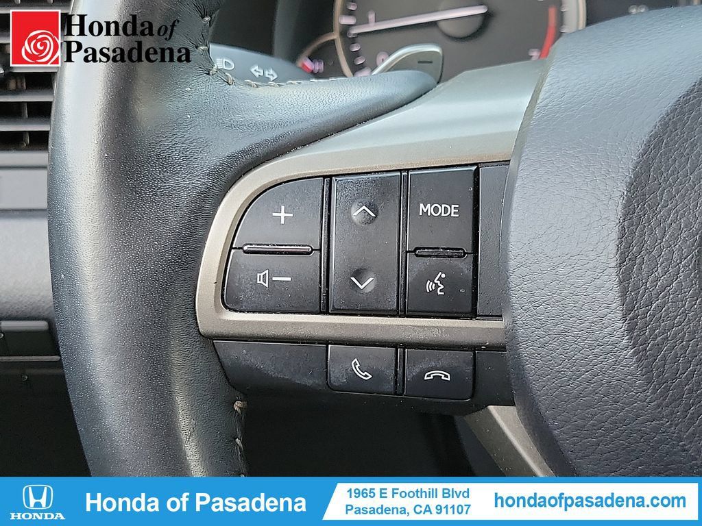 Used 2021 Lexus RX 350 FWD w/ Premium Package image 11