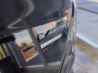 Used 2024 Cadillac CT4 V Blackwing w/ Impact Edition