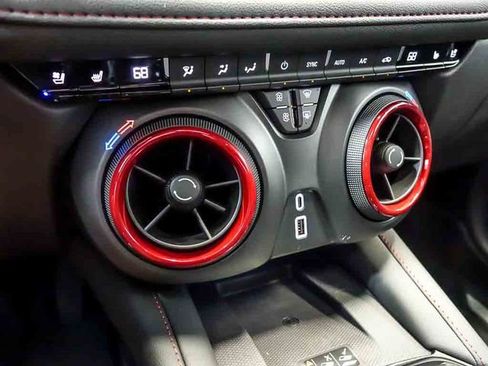 New 2026 Chevrolet Blazer RS AWD/4WD image 30