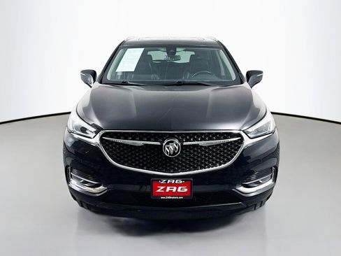 Used 2019 Buick Enclave Avenir w/ Avenir Technology Package image 8