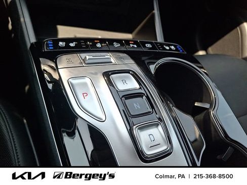 Used 2023 Hyundai Tucson Limited AWD/4WD image 17